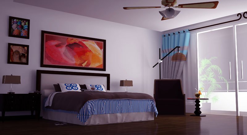 Deji Hotel