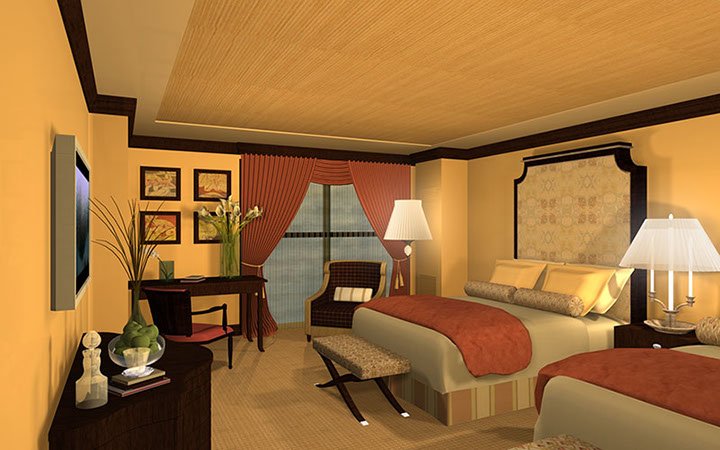 Frontier Casino Hotel