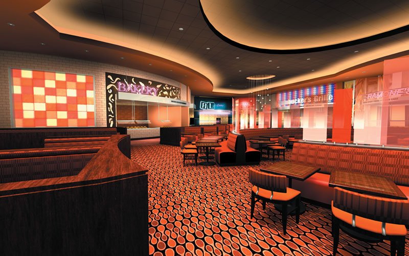 Hard Rock Biloxi