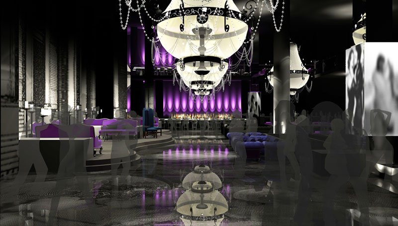 The Firm Nightclub
