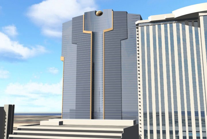 Trump Tower