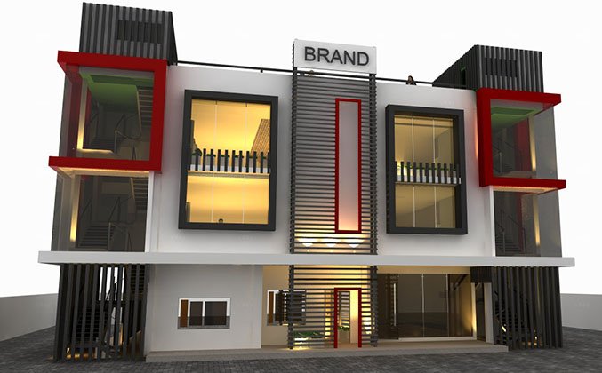 Brand Adabraka