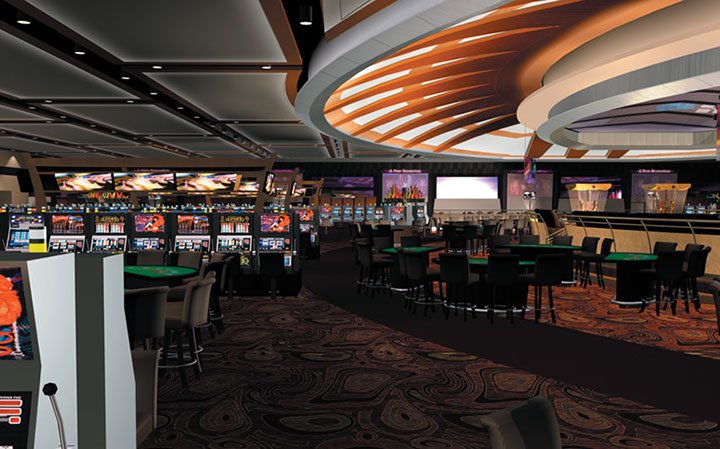 Hard Rock Biloxi