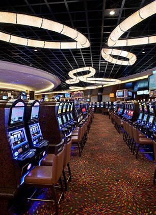 Windcreek Atmore Casino